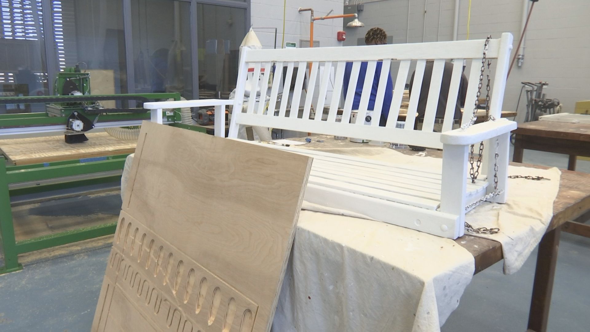 innovation hub porch swing.jpg